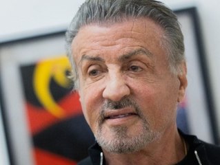 "Unmenschlichste Geschöpfe": Stallone wettert gegen Hollywood-Mogul