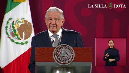 "La DEA no tuvo injerencia directa", informa AMLO sobre la captura de Rafael Caro Quintero