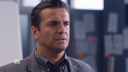 Под напряжением - 10 серия