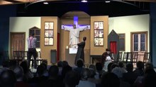 Sommerspielen Matzen | Don Camillo und Peppone