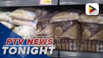 PBBM, DA officials discuss supply shortage of sugar amid food security crisis threat