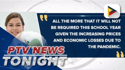 Public Schools No Longer Require Uniforms 🏫