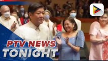 PBBM invites Filipinos to tune in to his first SONA