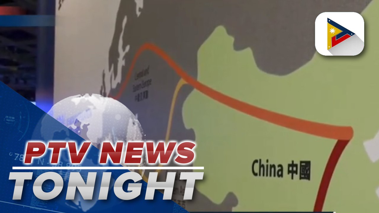 Thailand targets to finish high-speed rail link with China in 2028