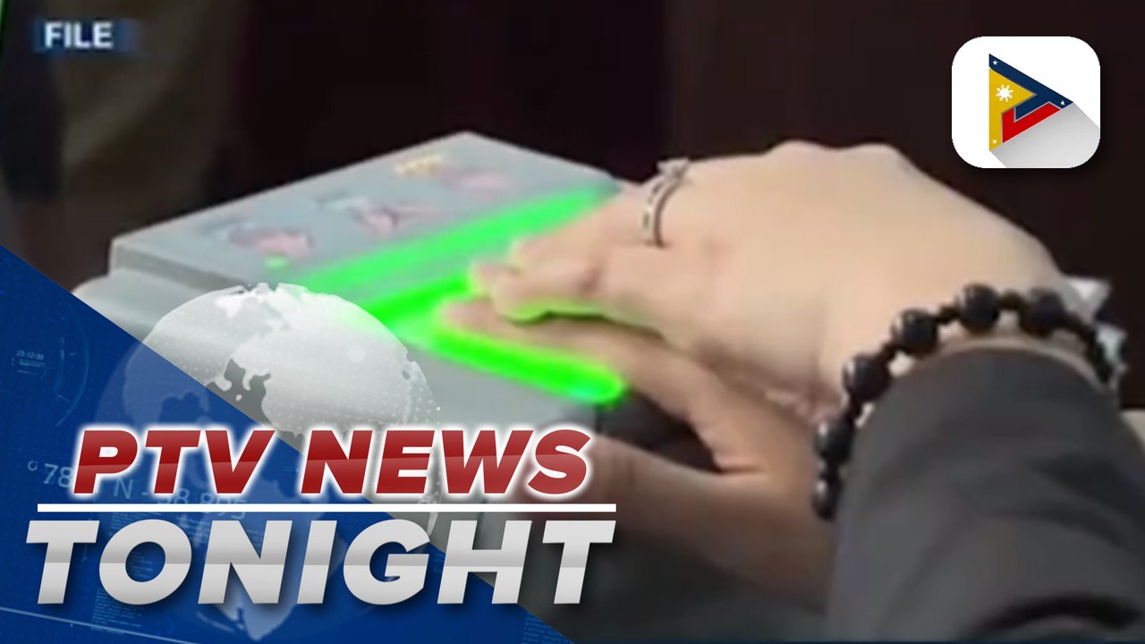 PHLPost delivers over 14-M national ID, coordinates with barangays, LGUs to distribute nat'l ID to constituents