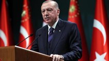 Son Dakika: Cumhurbaşkanı Erdoğan'dan 5 milyonu aşkın KYK borçlusuna müjde! Sadece ana para ödenecek