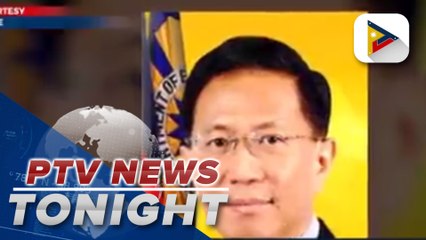 DOE Secretary-designate Lotilla tests positive for COVID-19