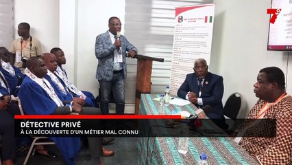 Détective privée : découverte d’un métier mal connu