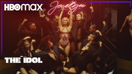 The Idol - Teaser VOSE