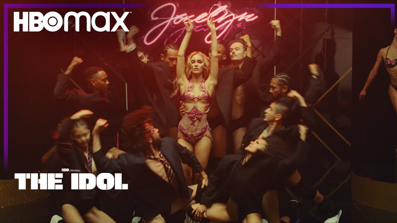 The Idol - Teaser VOSE