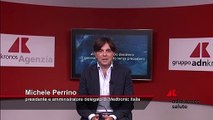 Perrino (Medtronic): senza tecnologia non c’è progresso e pandemia ha permesso accelerazione