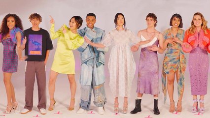 Get to Know These Rising Hollywood Stars ASAP | Cosmopolitan