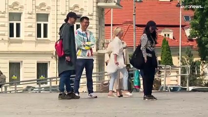Litauens Tourismusbranche wehrt sich: "Wir sind nicht der gefährlichste Ort der Welt"