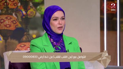 وشك خاسس أوي ..جملة بنسمعها كتير لما نعمل دايت ..د. بسمة يسري توضح السبب