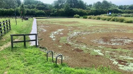 The Lancaster Canal at Ashton