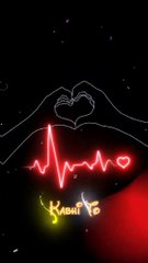 KABHI TOH PAAS MERE AAO❤❤#shorts #trending #lovestatus #DailyMotion
