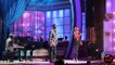Le'Andria Johnson + Tyrese Gibson -  Rehearsal A Song For You