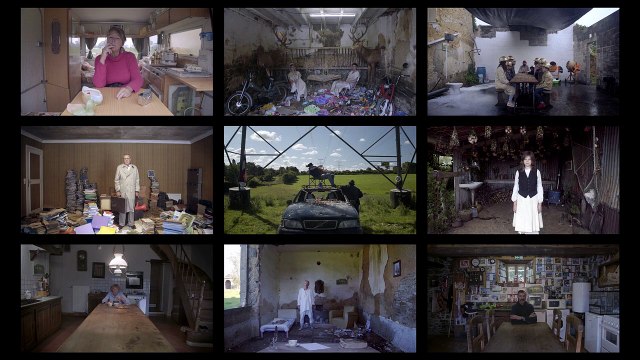 La Mauvaisinière - lieu-dit des mauvais voisins Bande-annonce VF