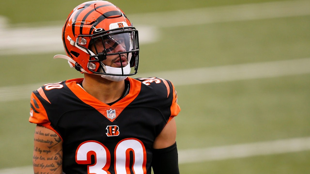 Jessie Bates "Has No Intentions" To Report To Training Camp