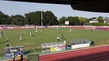 Angers SCO 0-0 Stade Lavallois MFC : Match de préparation