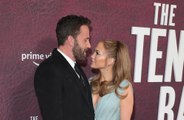Jennifer Lopez and Ben Affleck were determined to have a 