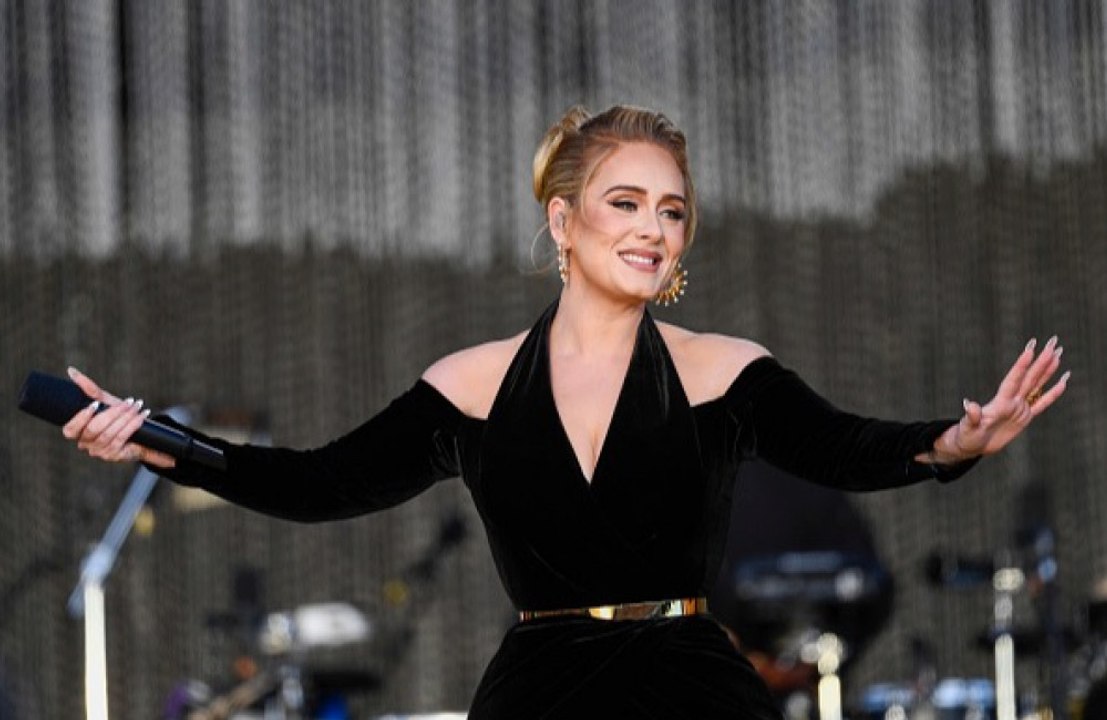Adele: Neue Vegas-Termine in Planung
