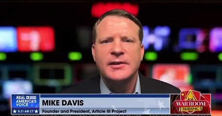 Viva Freiheit & Mike Davis