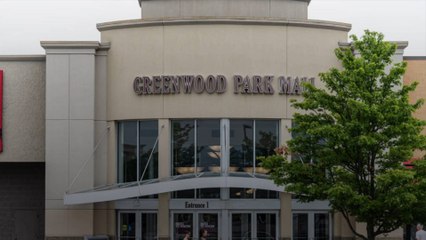 Greenwood, Indiana, Mall Shooting Leaves 3 Dead