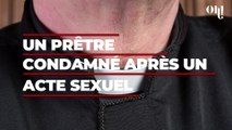 Un prêtre condamné après avoir été surpris en plein acte sexuel avec un objet pour le moins déroutant (1)