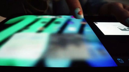 Introducing the all-new iPad mini | Apple