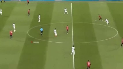 La pretemporada de Zidane Iqbal, la esperanza del United de Ten Hag