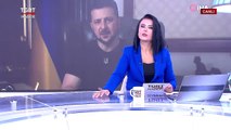 Zelenski 'Vatana İhanet'ten İki İsmi Görevden Aldı - Türkiye Gazetesi