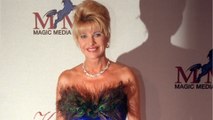 GALA VIDÉO - Ivana Trump : son premier mariage “jamais consommé” avant Donald Trump