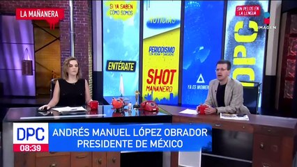 Detención de Caro Quintero: López Obrador habla del operativo