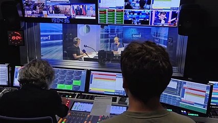 Incendies en Gironde : 3.500 nouvelles évacuations dans le secteur de Landiras