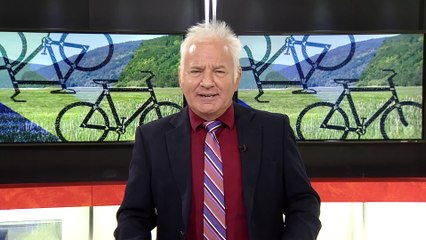 TVA Nouvelles CHAU 12h 18 juillet 2022