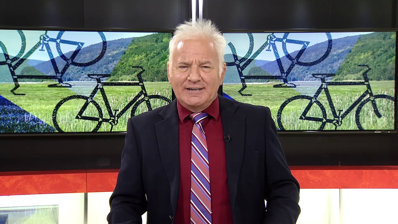 TVA Nouvelles CHAU 12h 18 juillet 2022