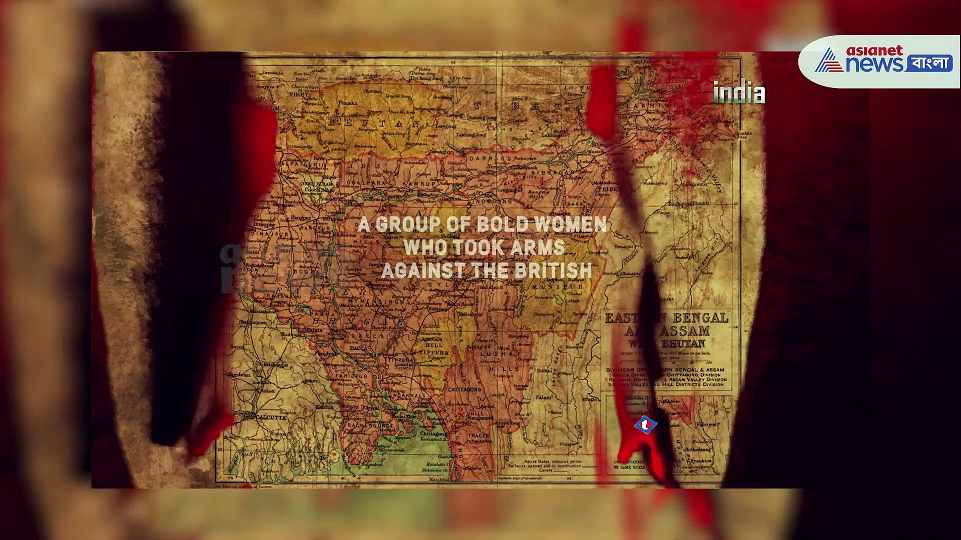 India@75: প্রীতিলতা ওয়াদ্দেদার, যে বয়সে মানুষ স্বপ্নে বিভোর থাকে সেই বয়সে দেশের জন্য আত্মবলিদান দিয়েছিলেন