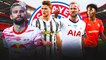JT Foot Mercato : le Bayern Munich fait exploser le mercato