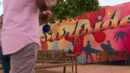 Las chicas de Surfside - Tráiler oficial español Apple TV+