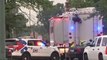 Chief: 3 killed in Indiana mall shooting; witness kills gunman