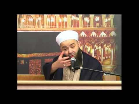 Cübbeli Ahmet Hoca - Beyan Reddiye