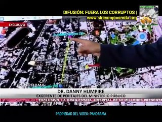 EL RADAR DE LAS MENTIRAS DE JUAN SILVA