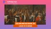 Les 300 ans du sacre de Louis XV à Reims
