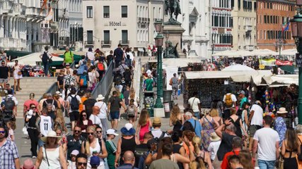 Venice Will Soon Have a Tourist Fee for Day-Trippers — What to Know If You're Visiting
