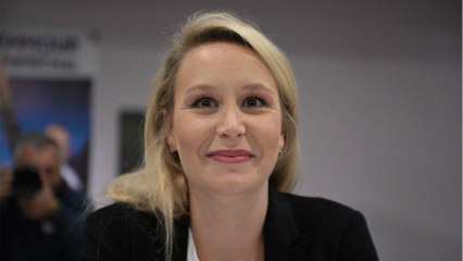 GALA VIDEO - “Quel gâchis !” : pour Marion Maréchal, c’est la douche froide