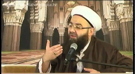 19 Ocak 2010 Mektubat Dersi (522) - Cübbeli Ahmet Hoca