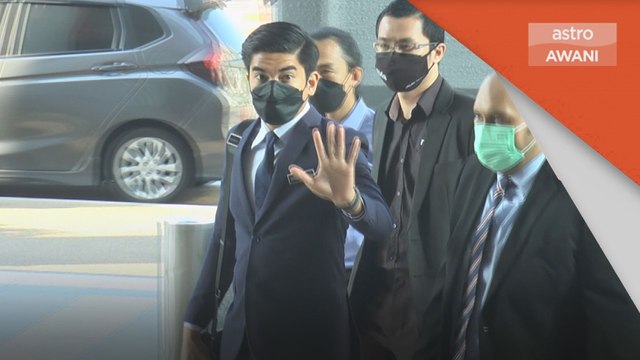 Cabar Kredibiliti | Mahkamah Tinggi tolak permohonan Syed Saddiq