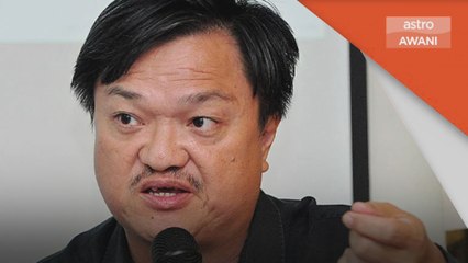 RUU Antilompat Parti | Penganasis Politik optimis lepasi 148 undi sokongan