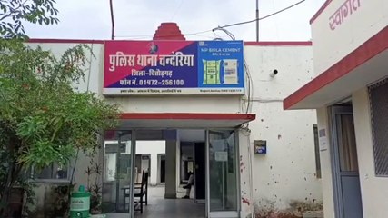 रिश्वत के दो हजार रूपए जेब में रखते ही सिपाही रंगे हाथ गिरफ्तार